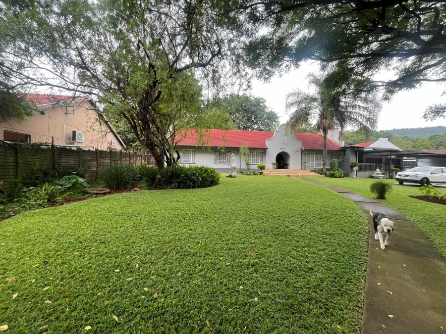 4 Bedroom Property for Sale in Protea Park North West